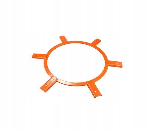 Gwiazda motowideł Claas