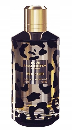 Mancera Wild Candy Edp 120 ml Sprej