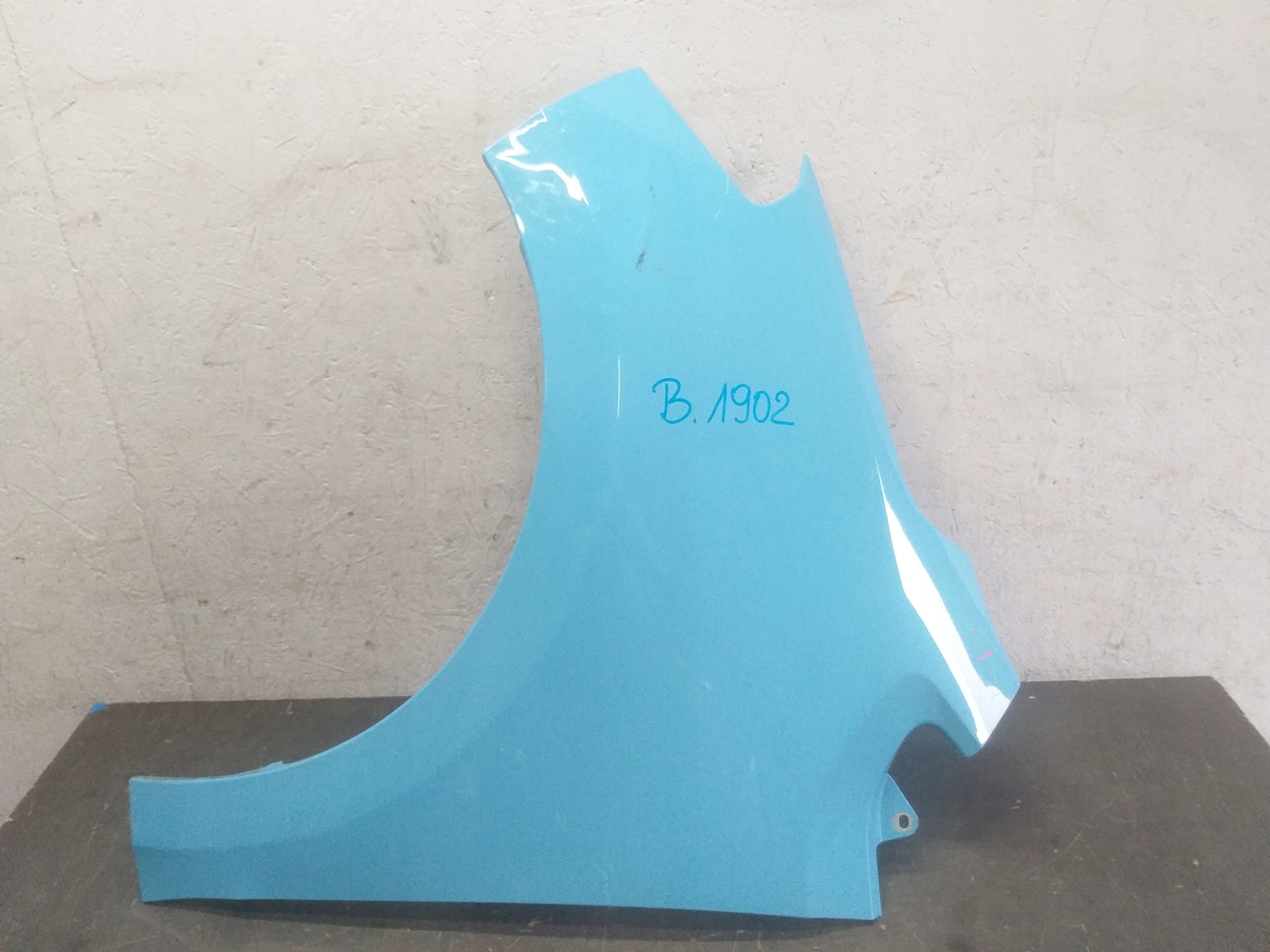 fender front left VW UP LIFT 1S