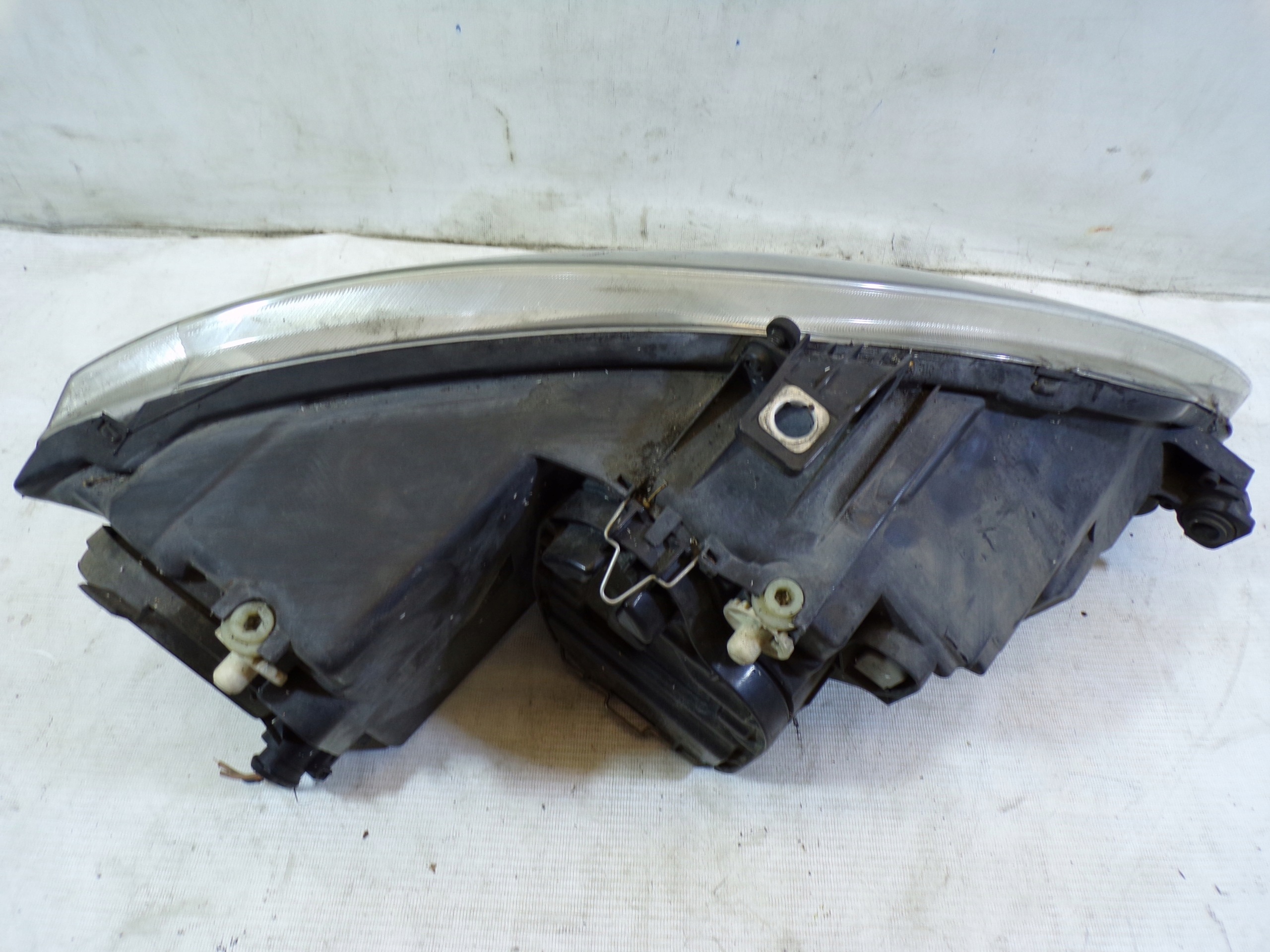 light front front left SEAT TOLEDO 3 III (2) (K)