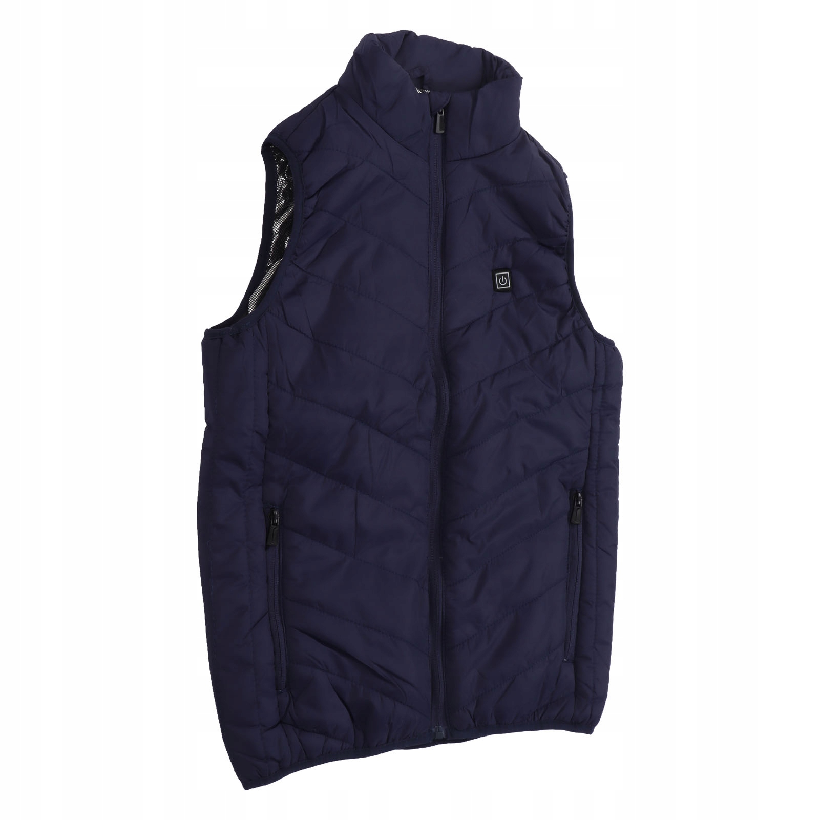 Жилет З Електропідігрівом Smart Usb 2 Zone Heating Jacket