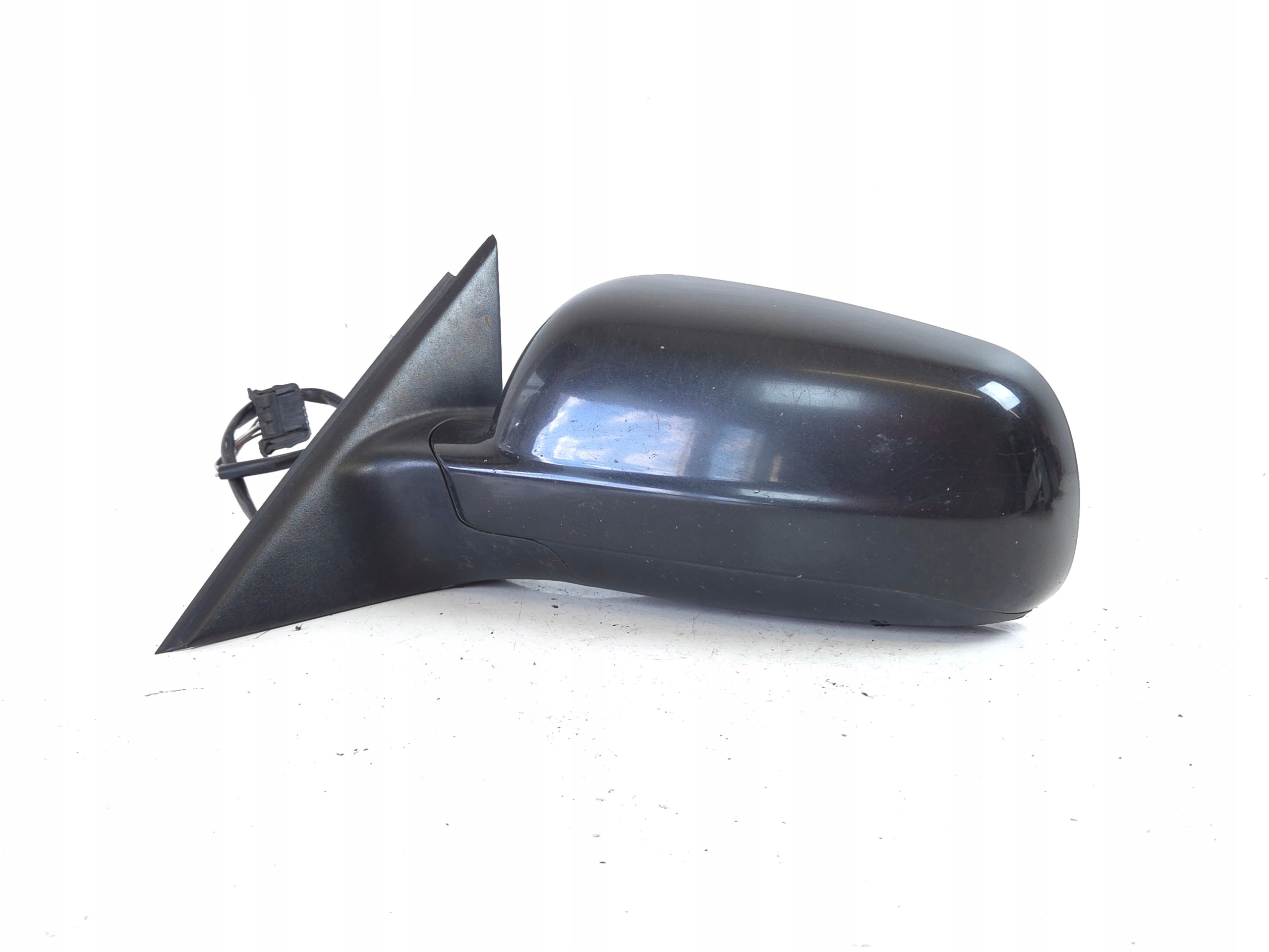 VW PASSAT B5 LIFT mirror left 5 PIN LC9Z