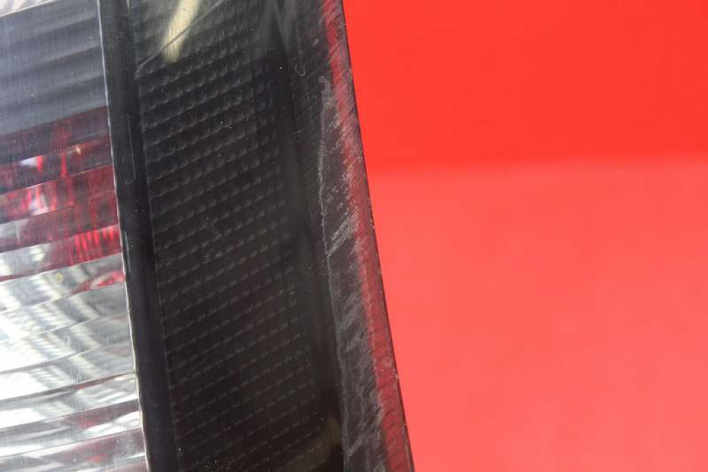 light right rear part rear OPEL MERIVA A LIFT 04-10