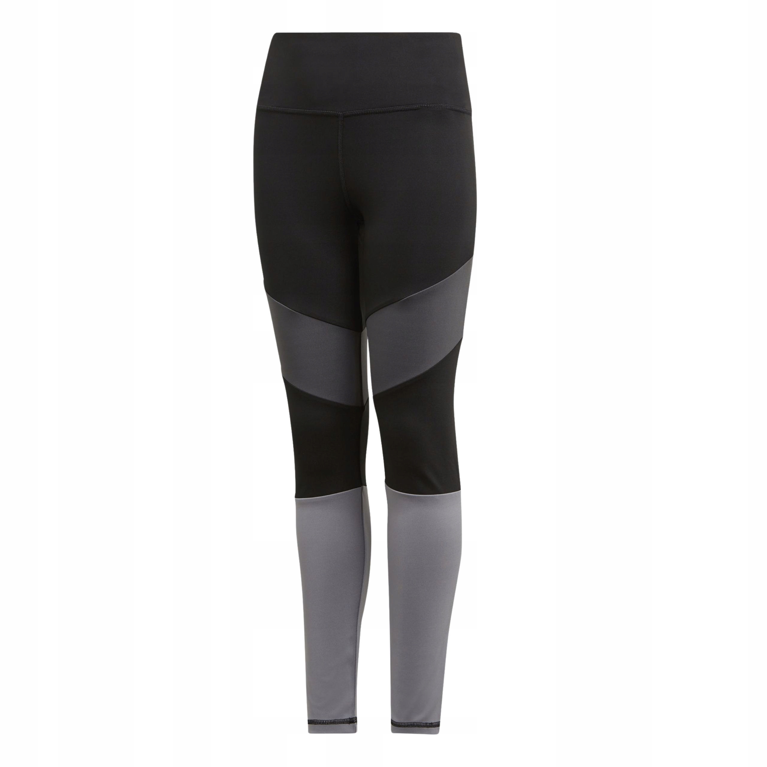 Młodzieżowe legginsy Adidas Yg Tr Bld Hr T 164