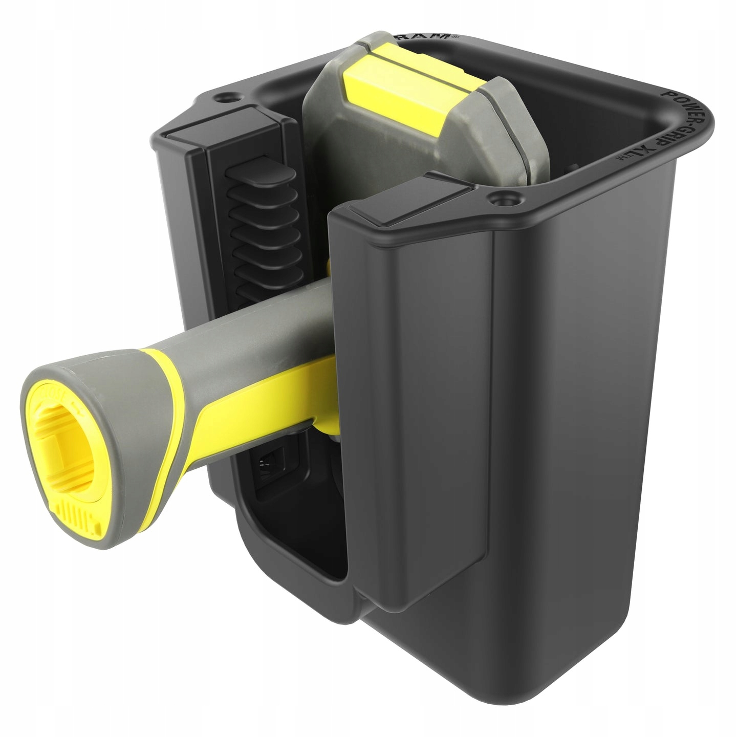 RAP-450U Uchwyt Power Grip Koszyk Do Skanerów Kodów Kreskowych Qr