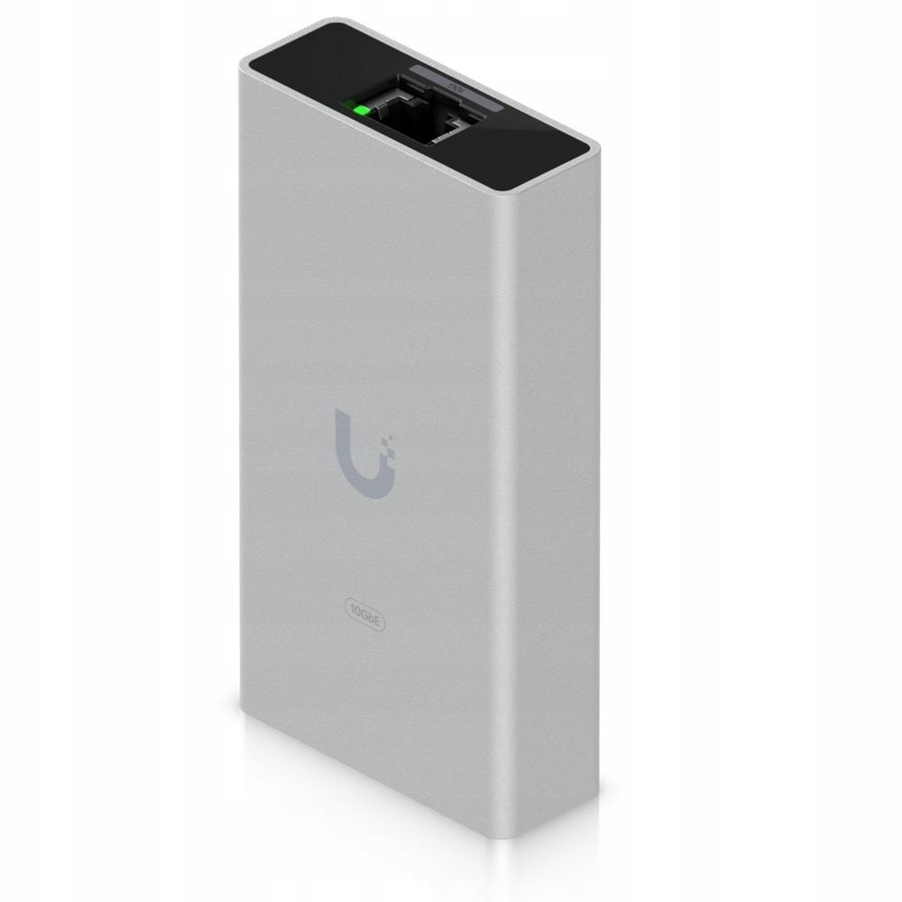 Adaptér Ethernet RJ45 na Usb-c 10Gbps Ubiquiti Unifi