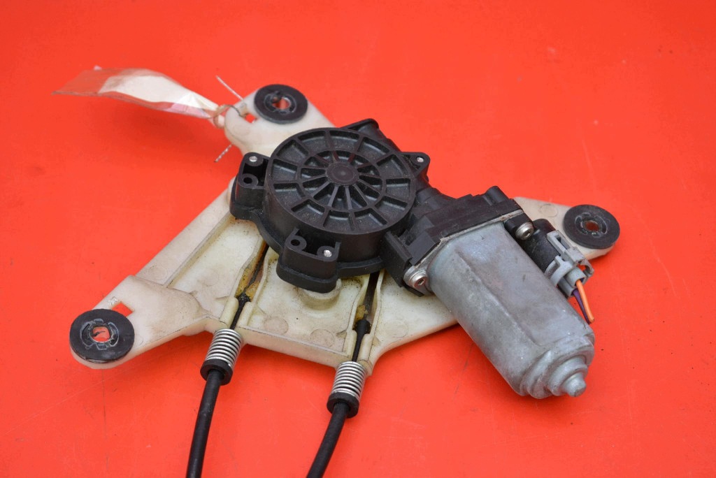 window regulator right front EU 128001031 OPEL MOVANO B 10-22