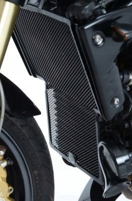 OSŁONA CHŁODNICY R&G TRIUMPH SPEED TRIPLE 05 Producent RG Racing