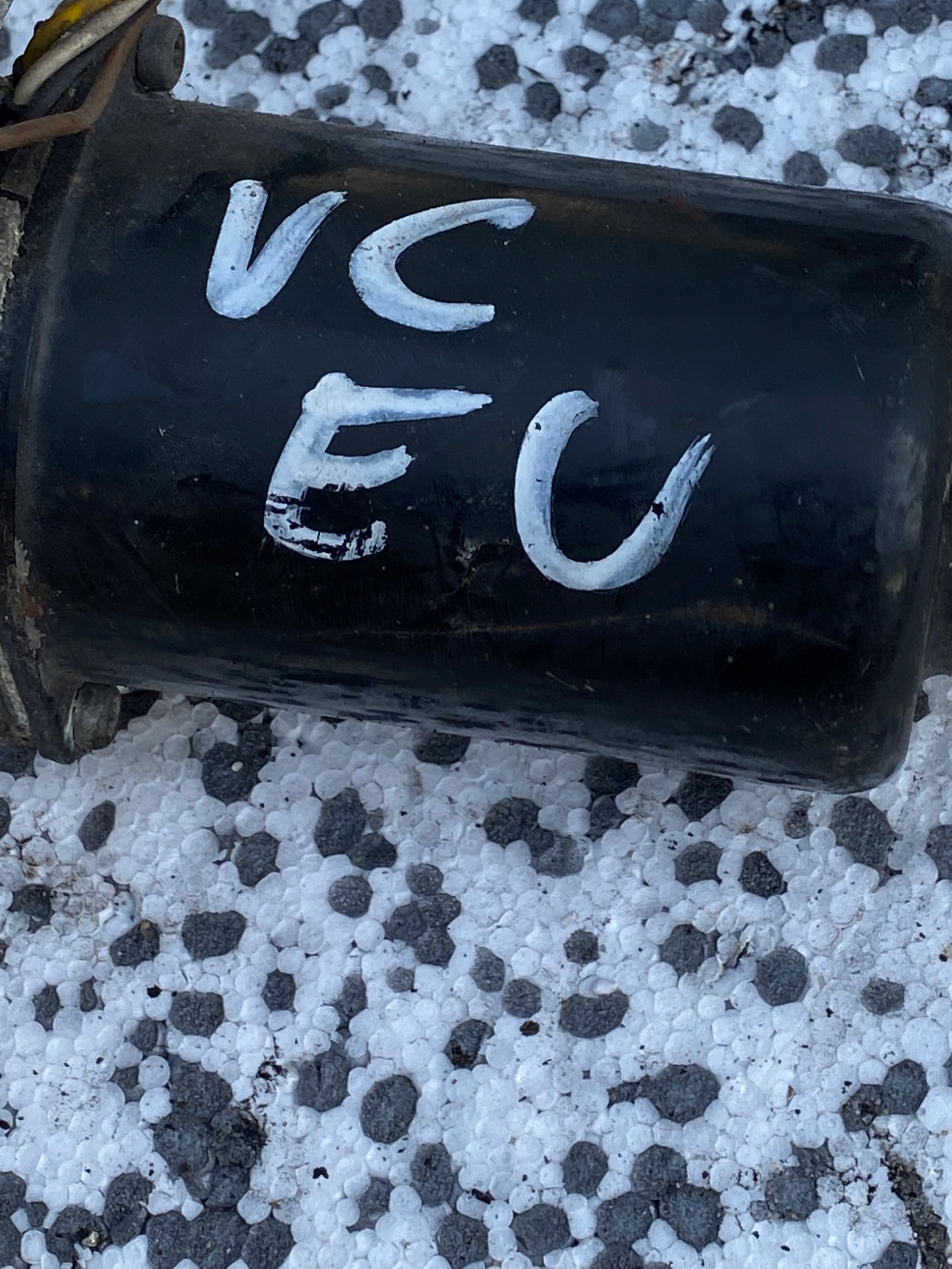 mini motor of wipers front OPEL VECTRA C EUROPA