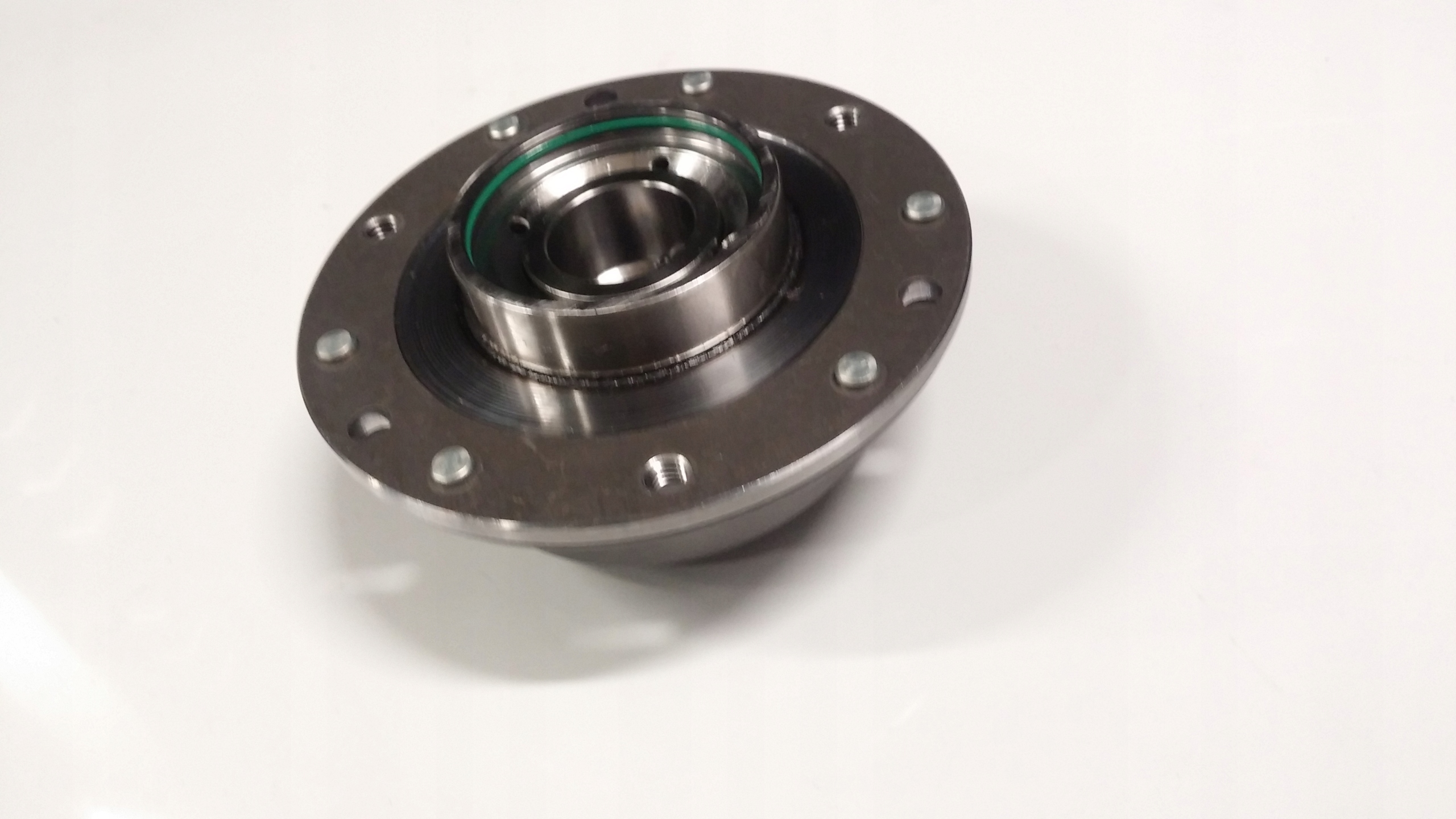 Volvo C70 S70 kolo variabilních rozvodových fází Oe 9497786