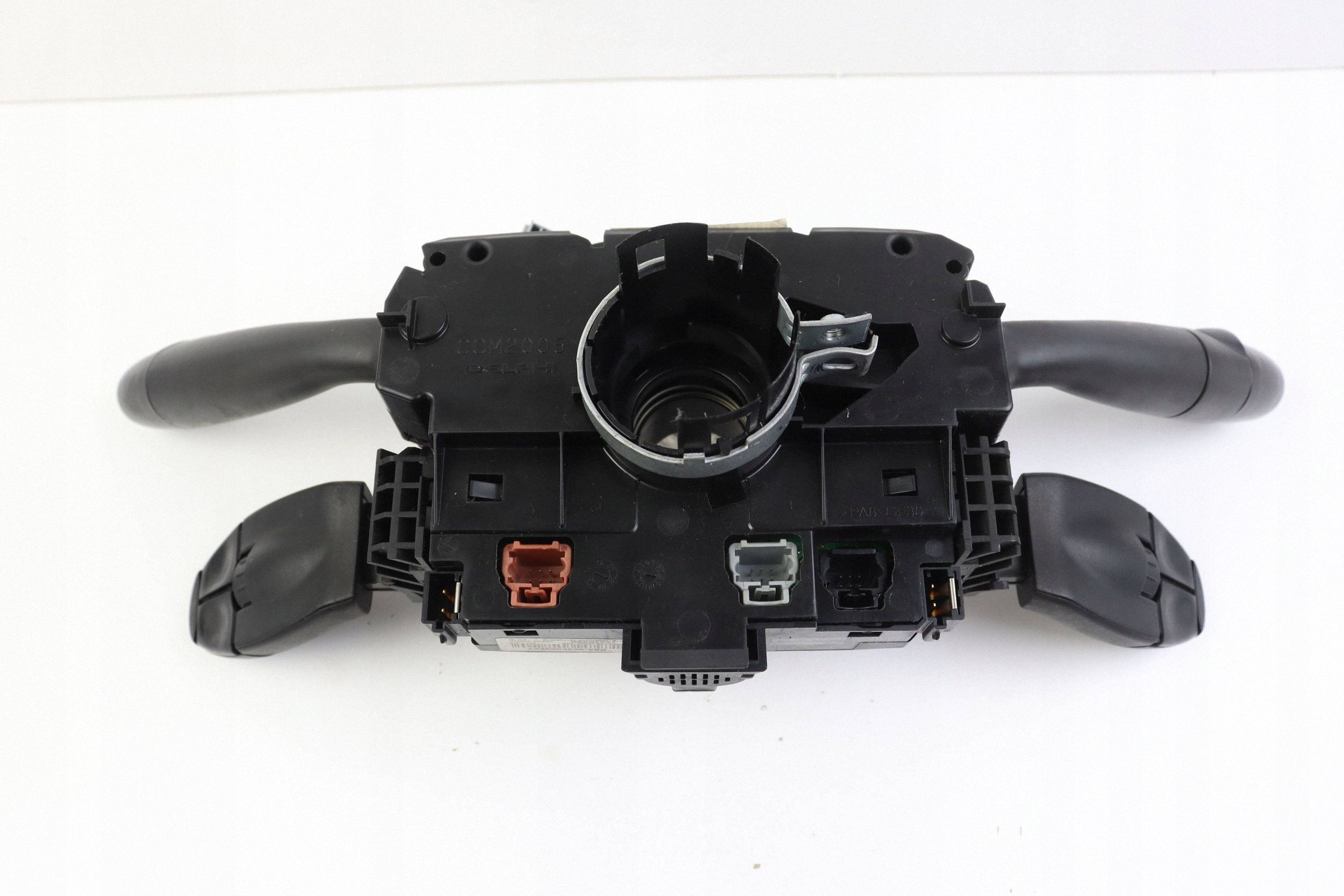 CITROEN C8 und kombischalter lenkstock 96650585XT