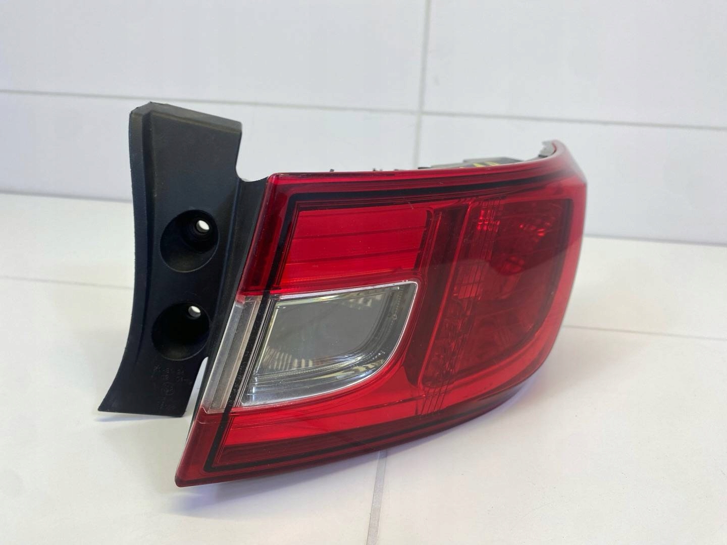 light rear right side Renault Clio 4 2015 265502831R
