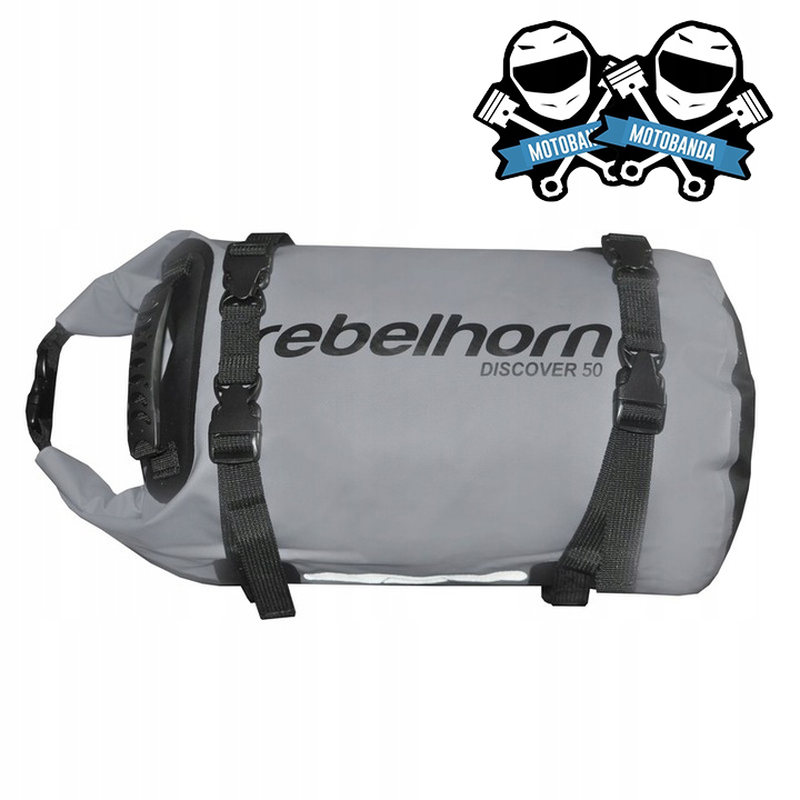 

Torba Rebelhorn Rollbag