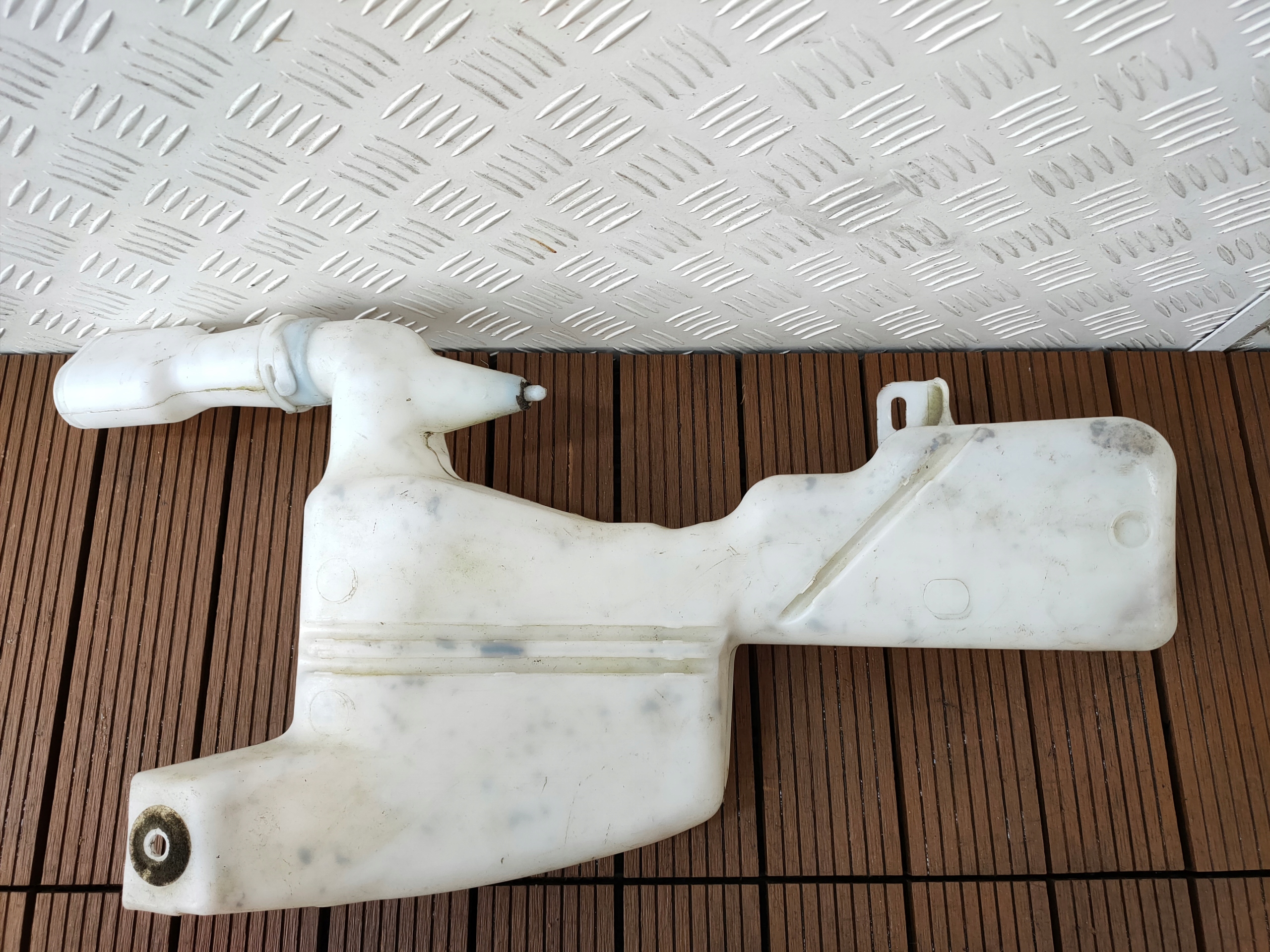 FORD TRANSIT COURIER MK2 14- serbatoio LIQUIDO LAVAFARI ET76-17B613-AG