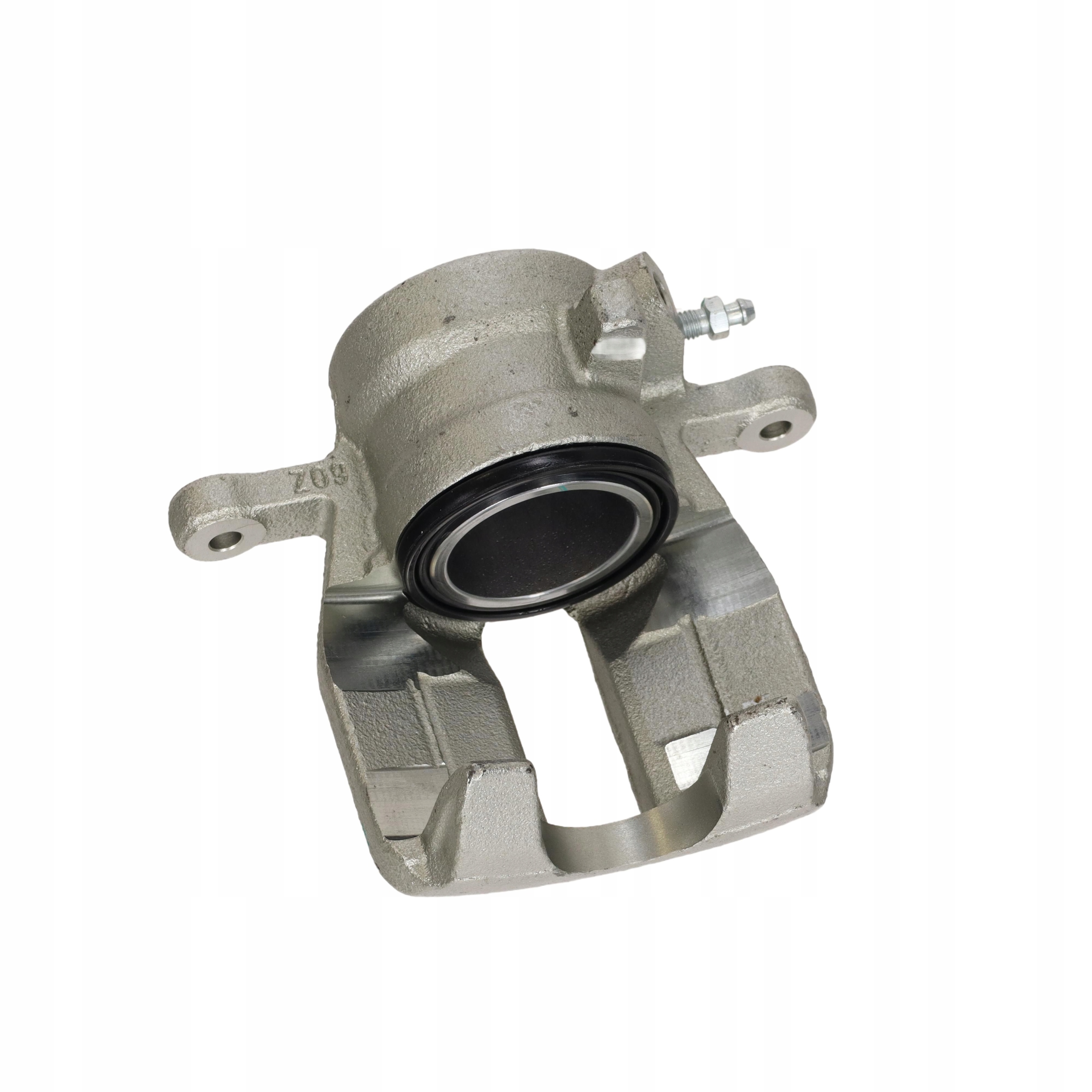 Brzdový Třmen Mercedes A W169 04> Přední Bez Třmenu