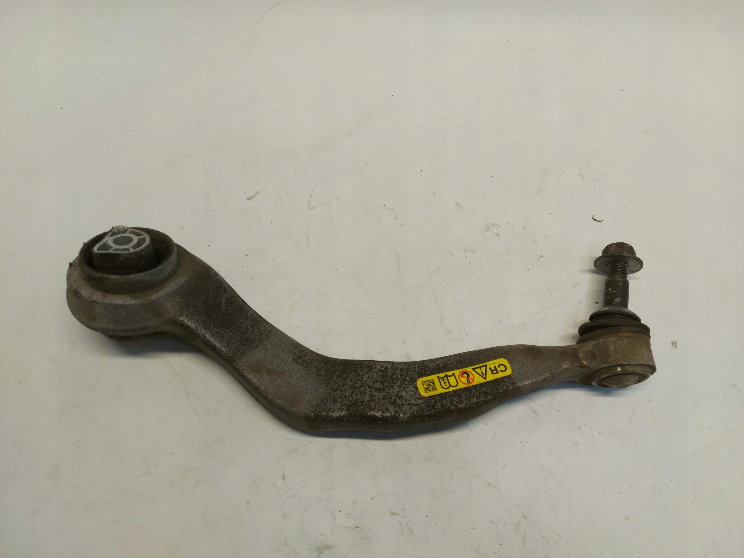 BMW G30 530E arm right front BMWG530WAPP