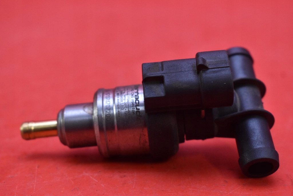 nozzle injector gas LPG 67R-016407