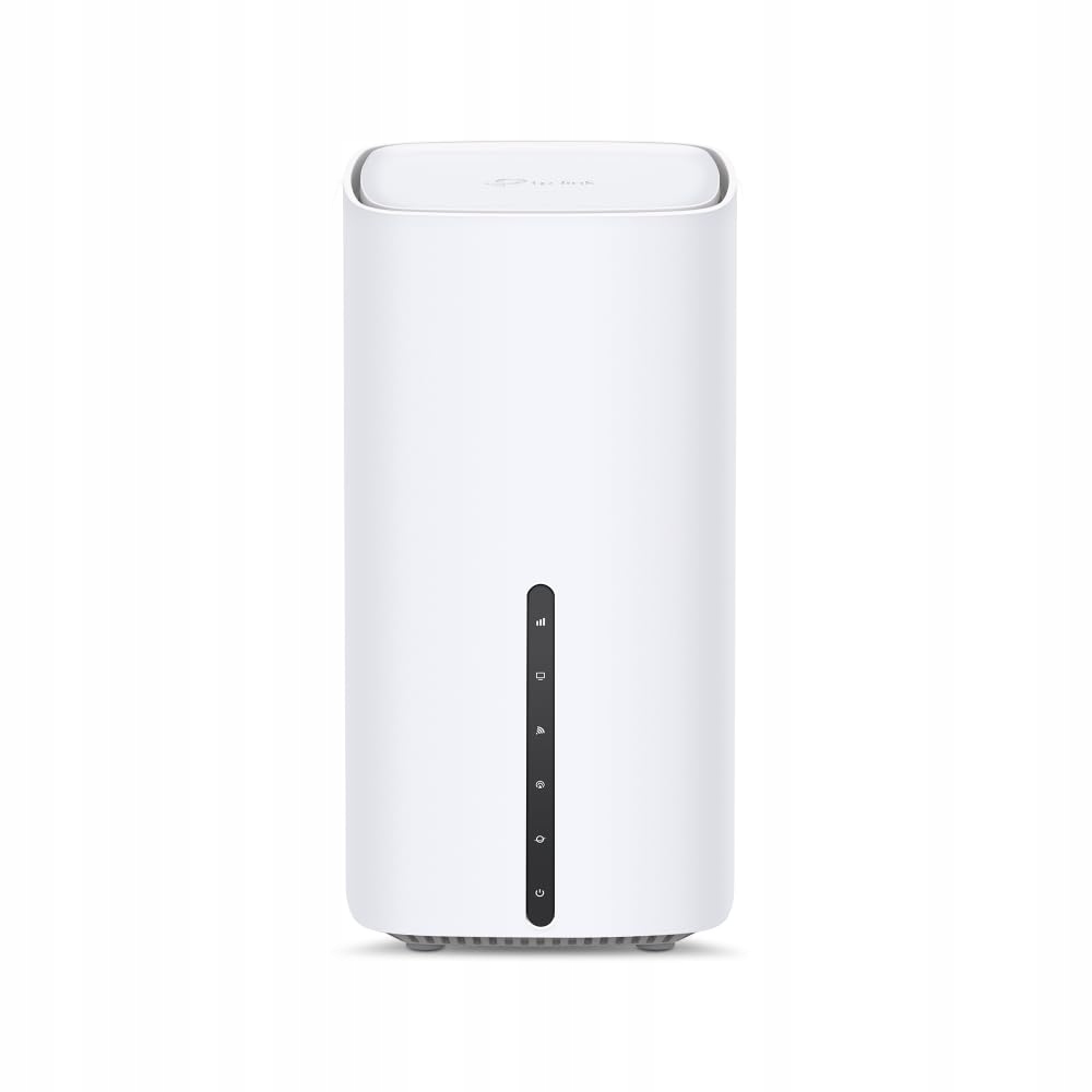 TP-LINK Archer NX600 Router: 5G LTE WiFi 6, Dualband, SIM, 2.5G Port — miniatura 2