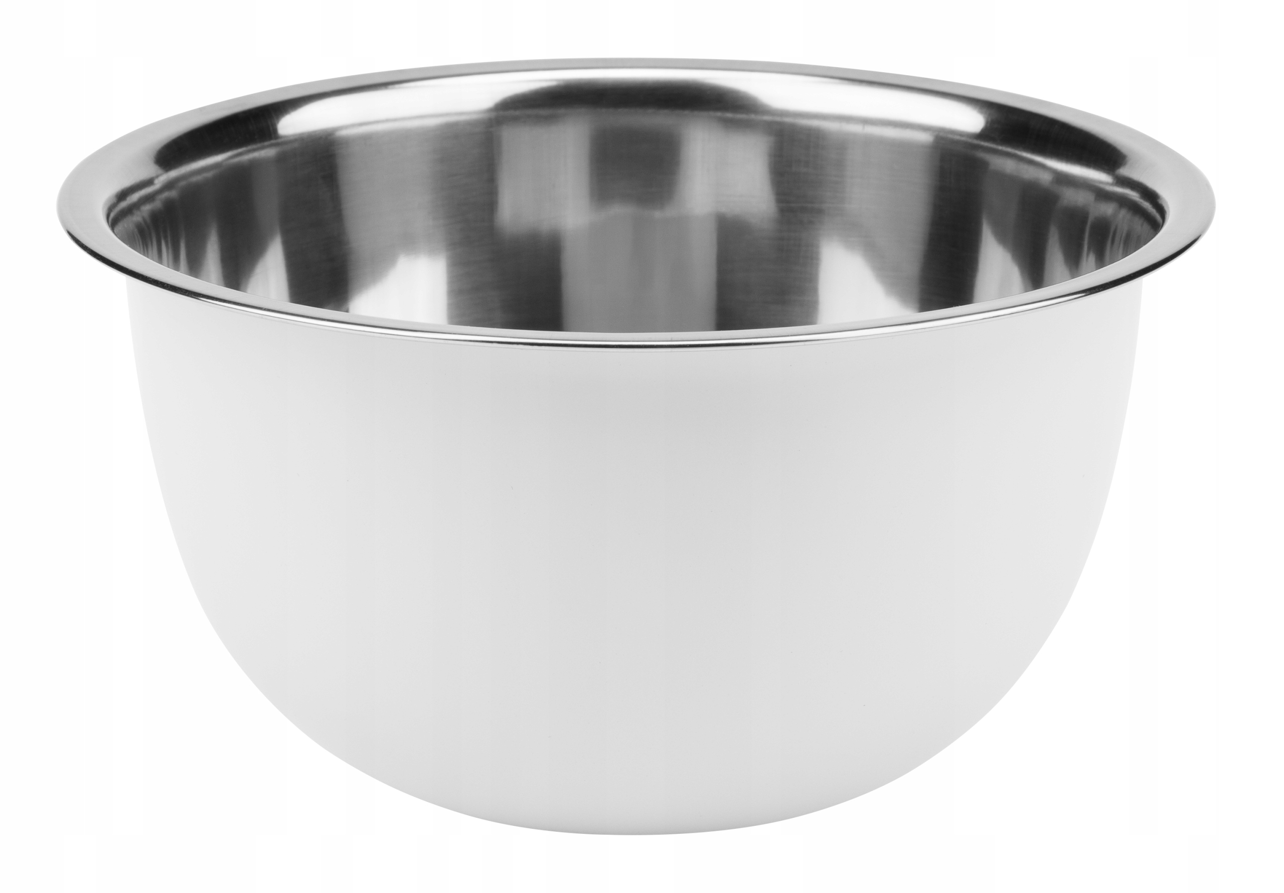 

Miska Nierdzewna Misa Salaterka Kuchenna Stal 18cm