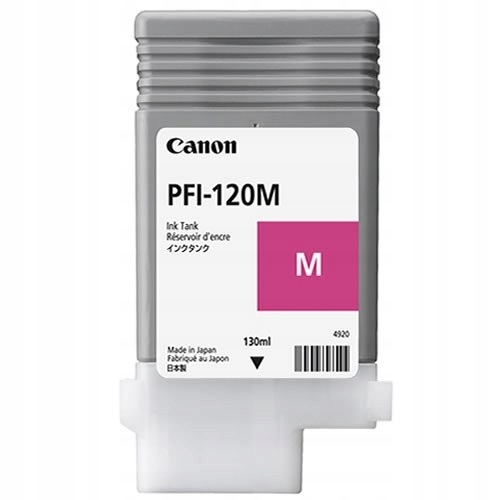 Canon Ink PFI-120 Magenta