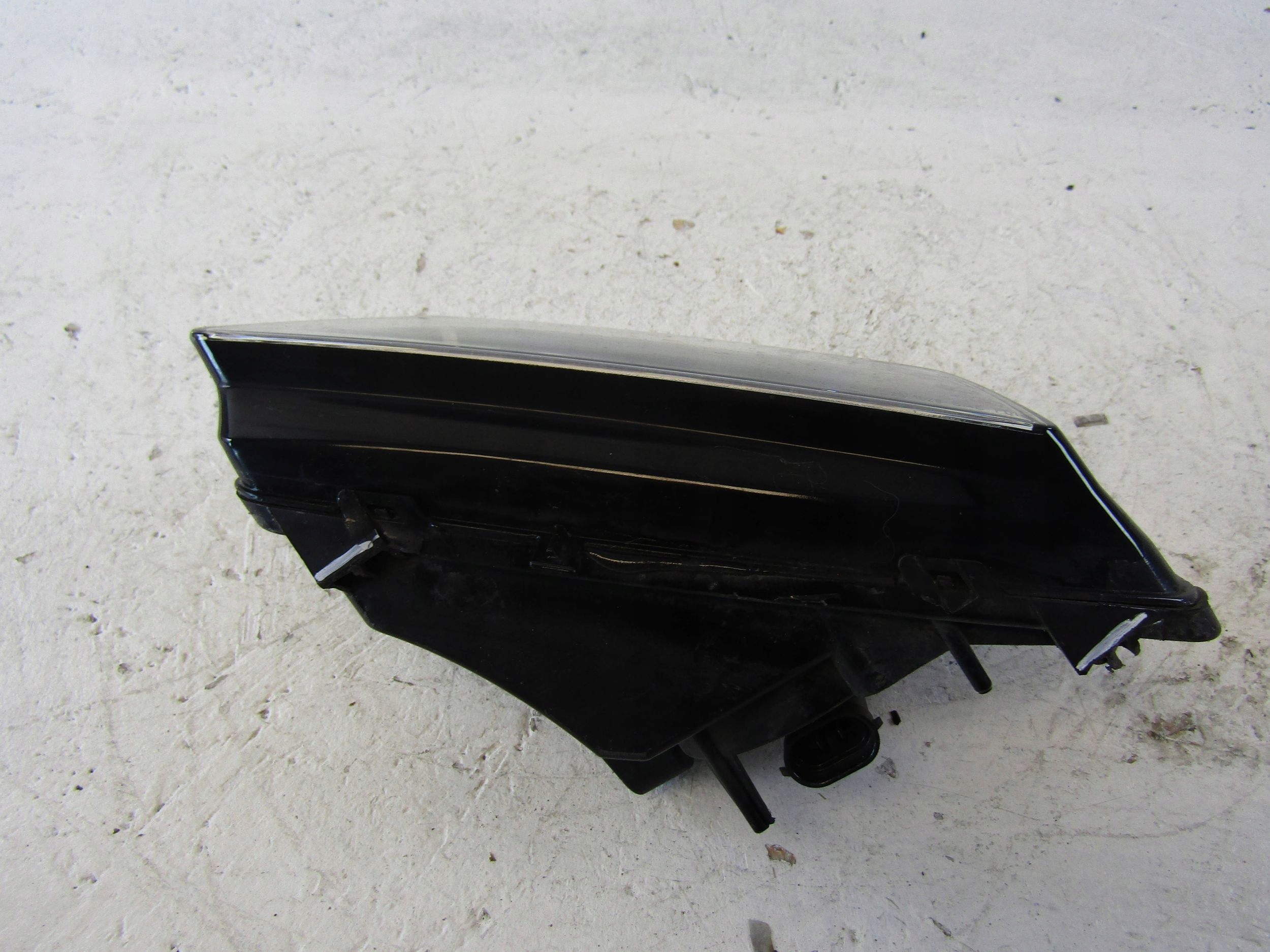 Audi A5 8T lift fog light left front 8T0941699G
