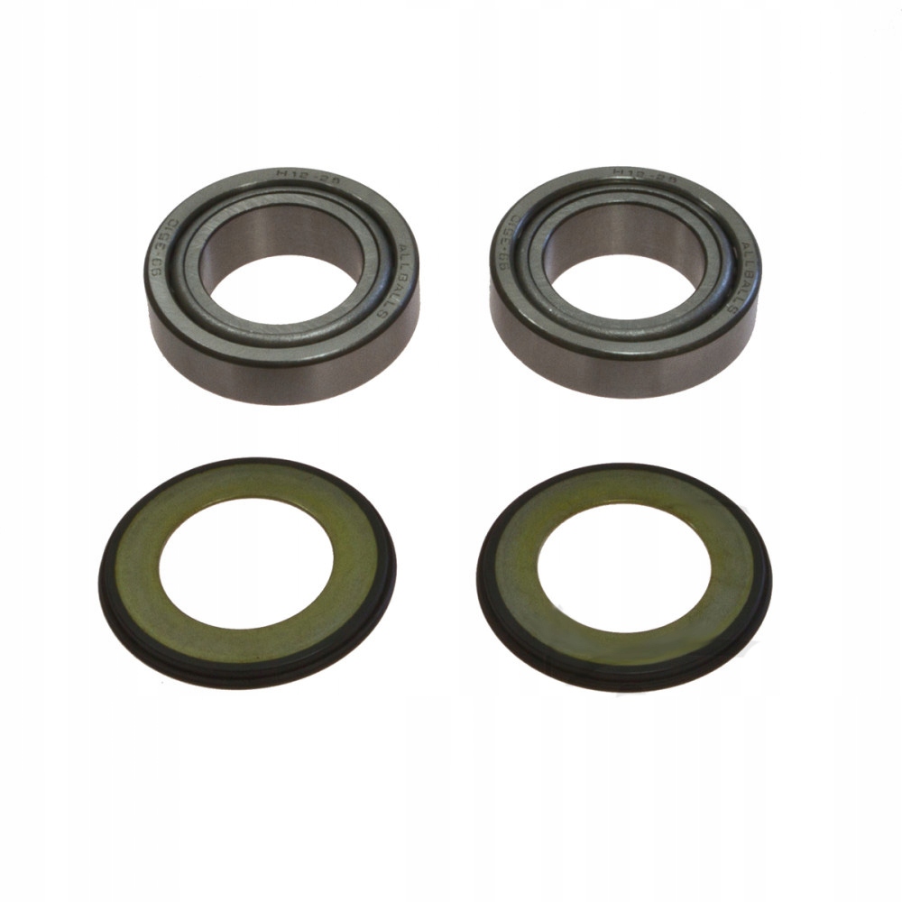 7360047 - ПОДШИПНИКИ ГОЛОВКИ РАМЫ ALL BALLS HONDA CR CRF