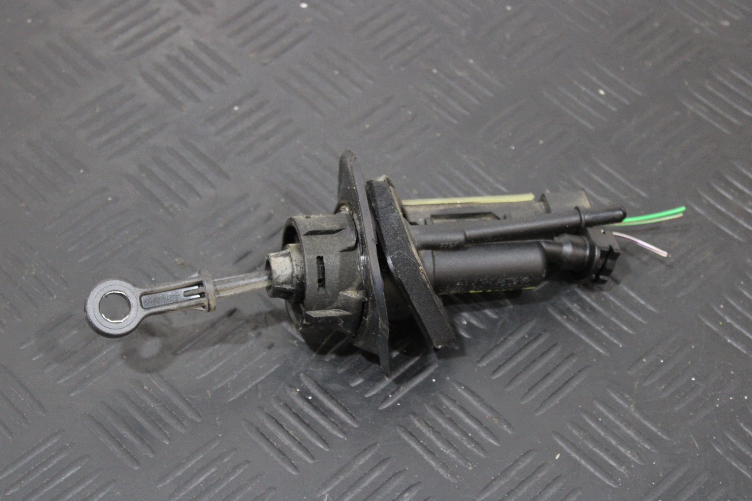 servofreno 6G91-7A542-AC FORD S-MAX MK1 2,2 TDCI