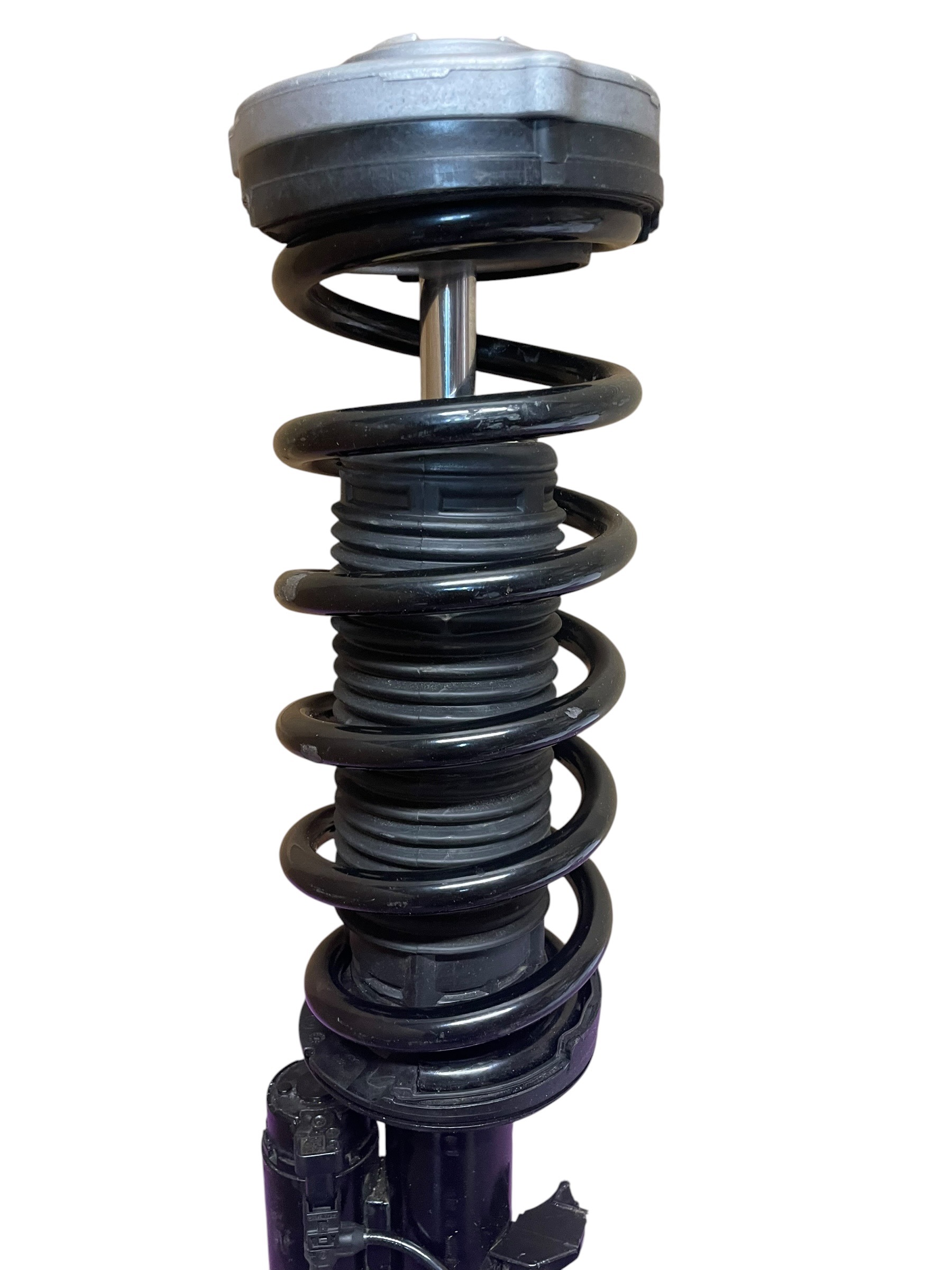 shock absorber VDC front right BMW 5 G30 LCI 2021r 36KM