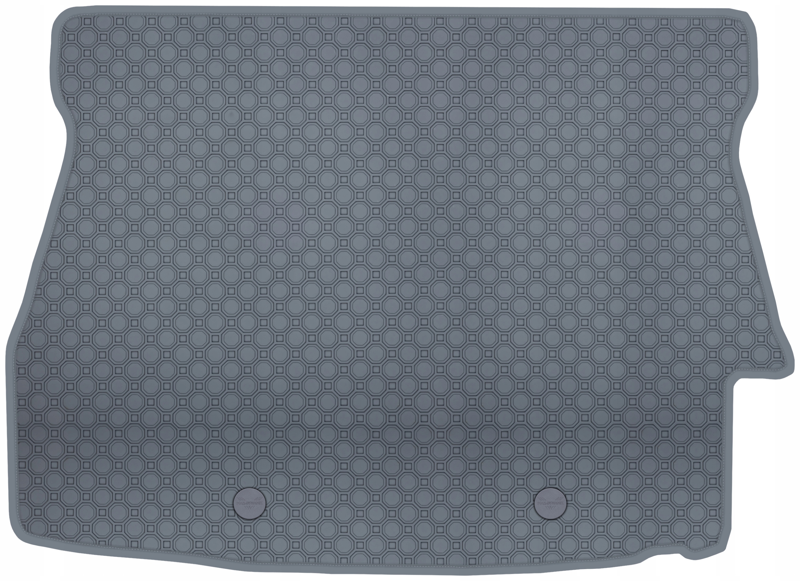 Bmw 3 E46 Compact 1998-2007 Podložka do zavazadlového prostoru Primeliner