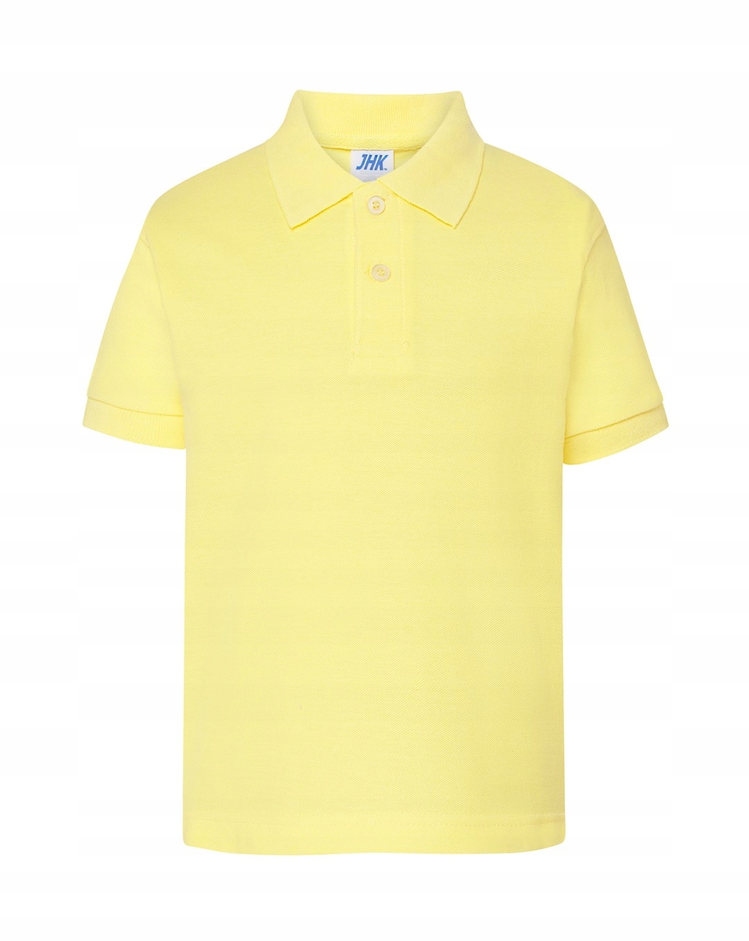 

Koszulka Polo Dziecięca 100% Bawełna XXL 146-152