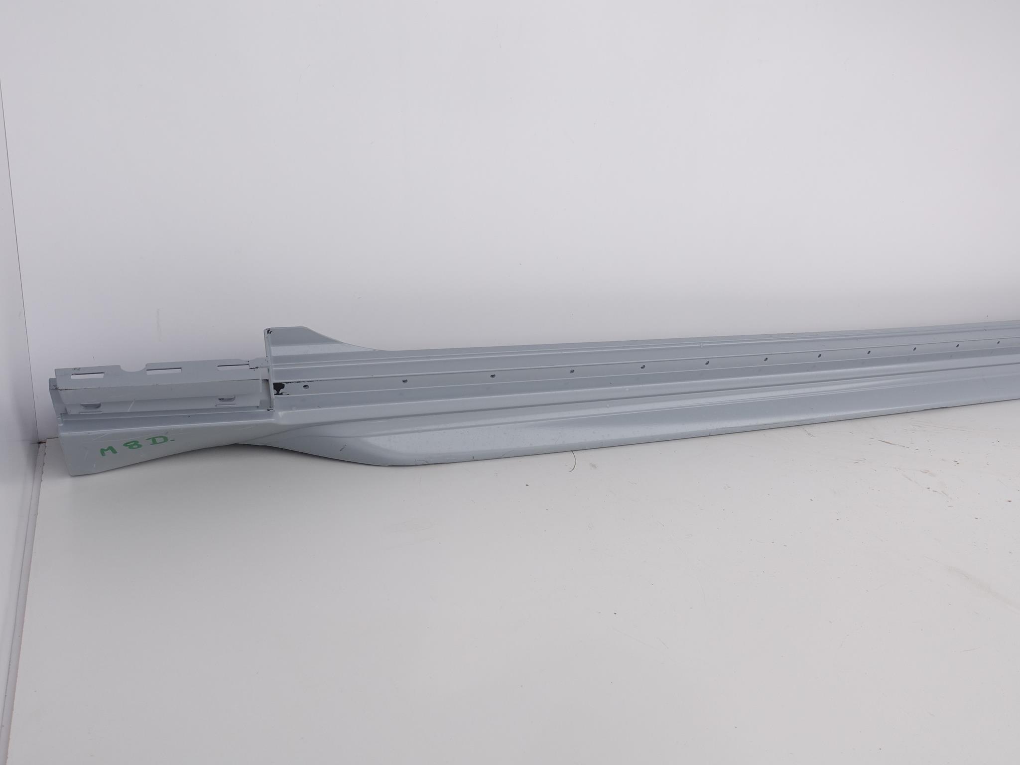 VOLVO XC90 II 14- R-design threshold left moulding PUR