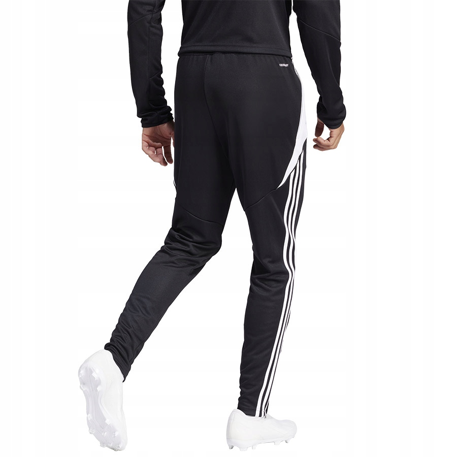 Adidas Tiro 24 Training Pants ^XXL^ Spodnie Męskie Czarny