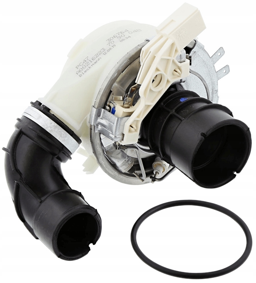 Ohřívač Myčky Čerpadla Myčky Whirlpool orig.