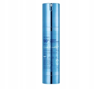 Vt Cosmetics Hydrop Reedle Shot 100 hL Mikrojehlový booster na obličej 50 ml
