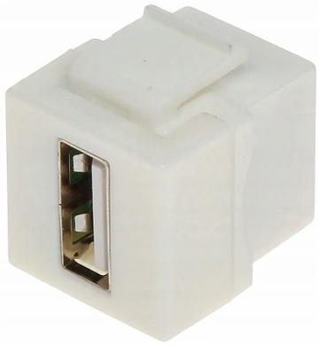 

Złącze Keystone Usb Fx-usb/c Gniazdo-gniazdo