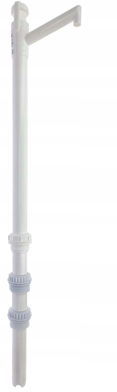 Profi Pumpa Na Sudy Pro Dobytek 100 200 L Kerbl
