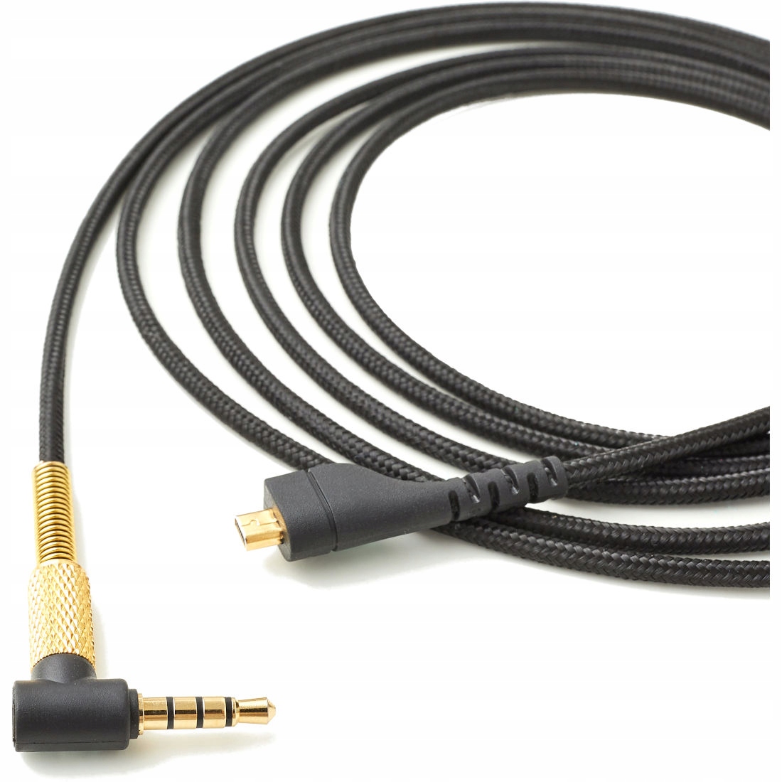 

Kabel przewód do SteelSeries Arctis 3 5 7 Pro 2m