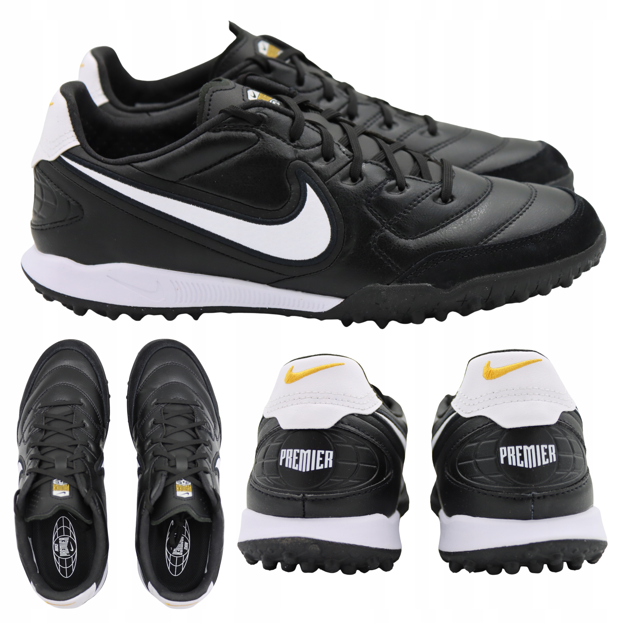 Nike turfy Nike Premier IV Tf velikost 37,5