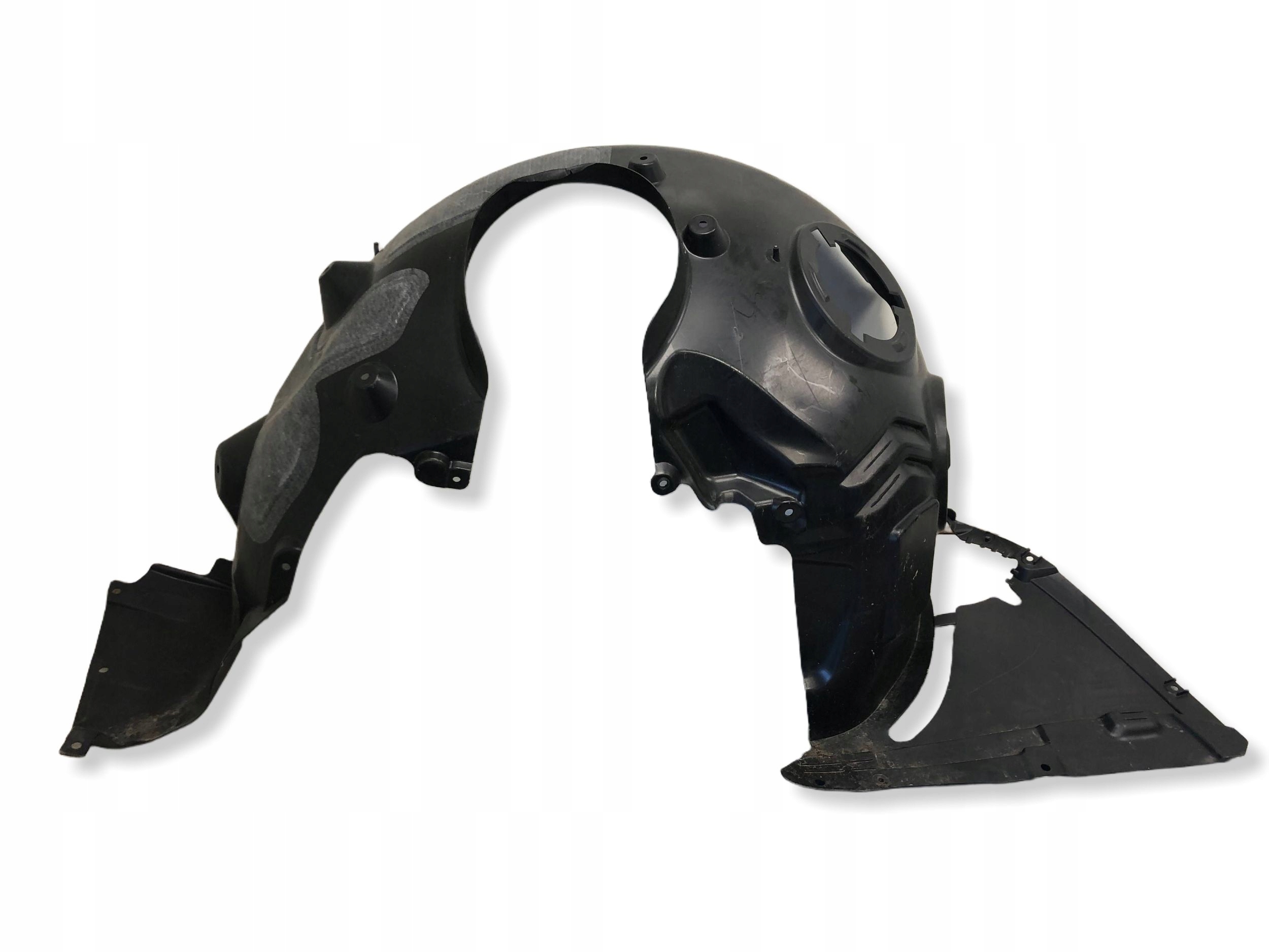 mudguard left front MINI F54 7346035