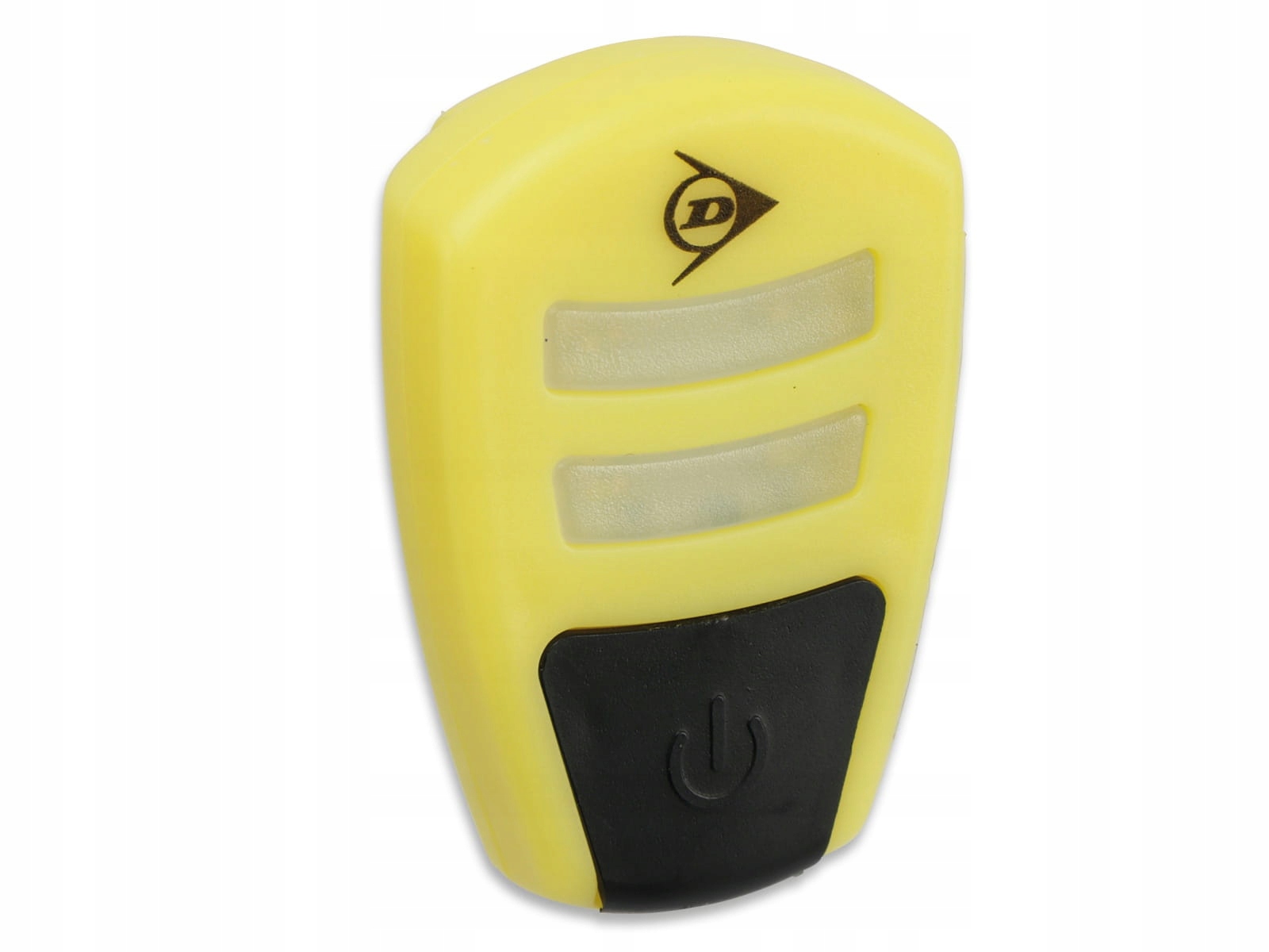 

Lampka bezpieczeństwa klips Led Dunlop