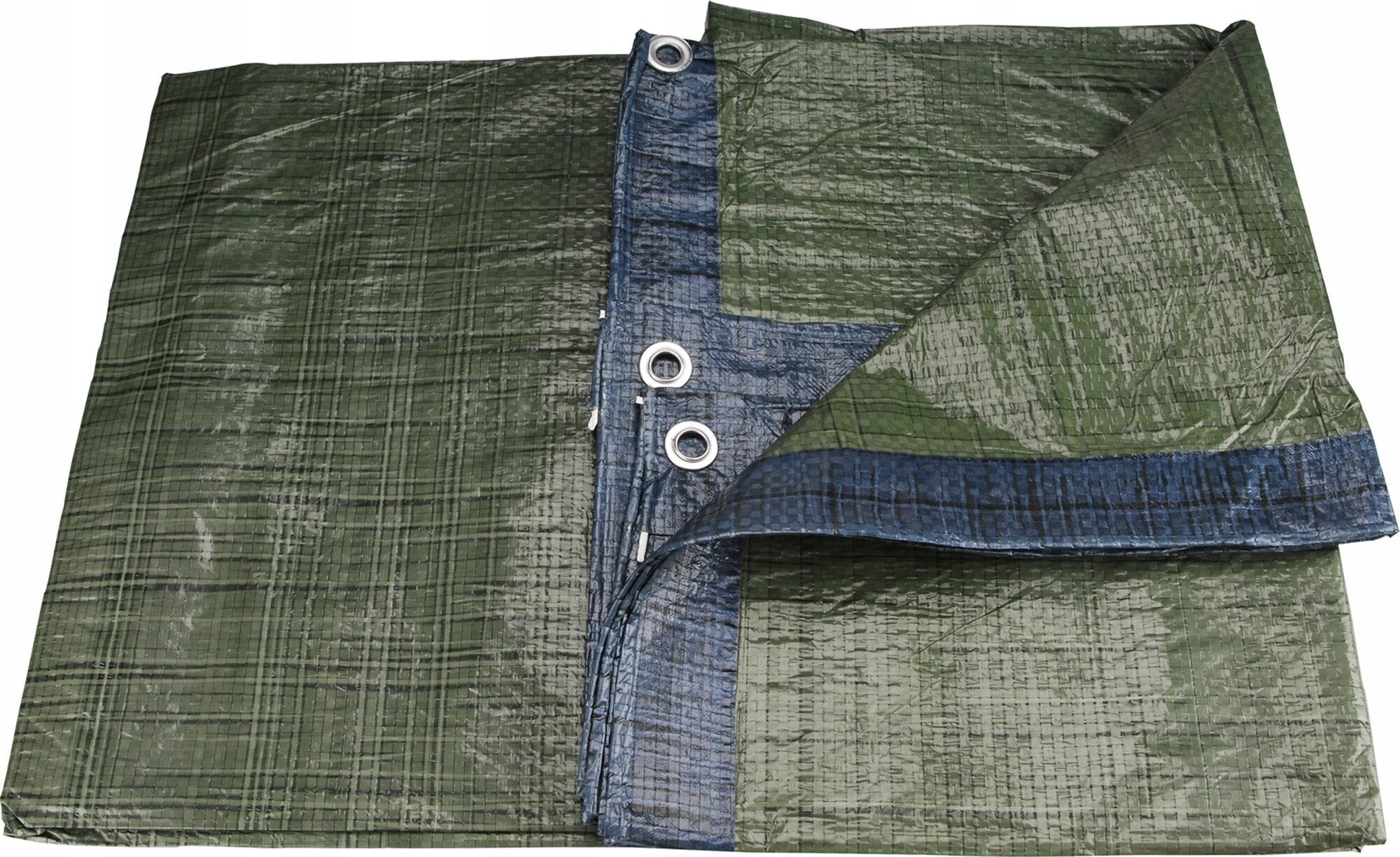 Plachta zakrývacia Pe 150g/m², 6x10m, Pe, Extol Premium