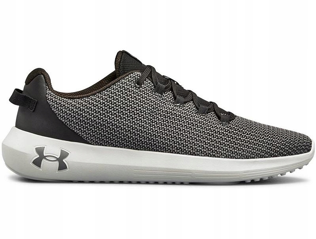 

Buty Męskie Under Armour Ripple 3021186-004 r 45,5