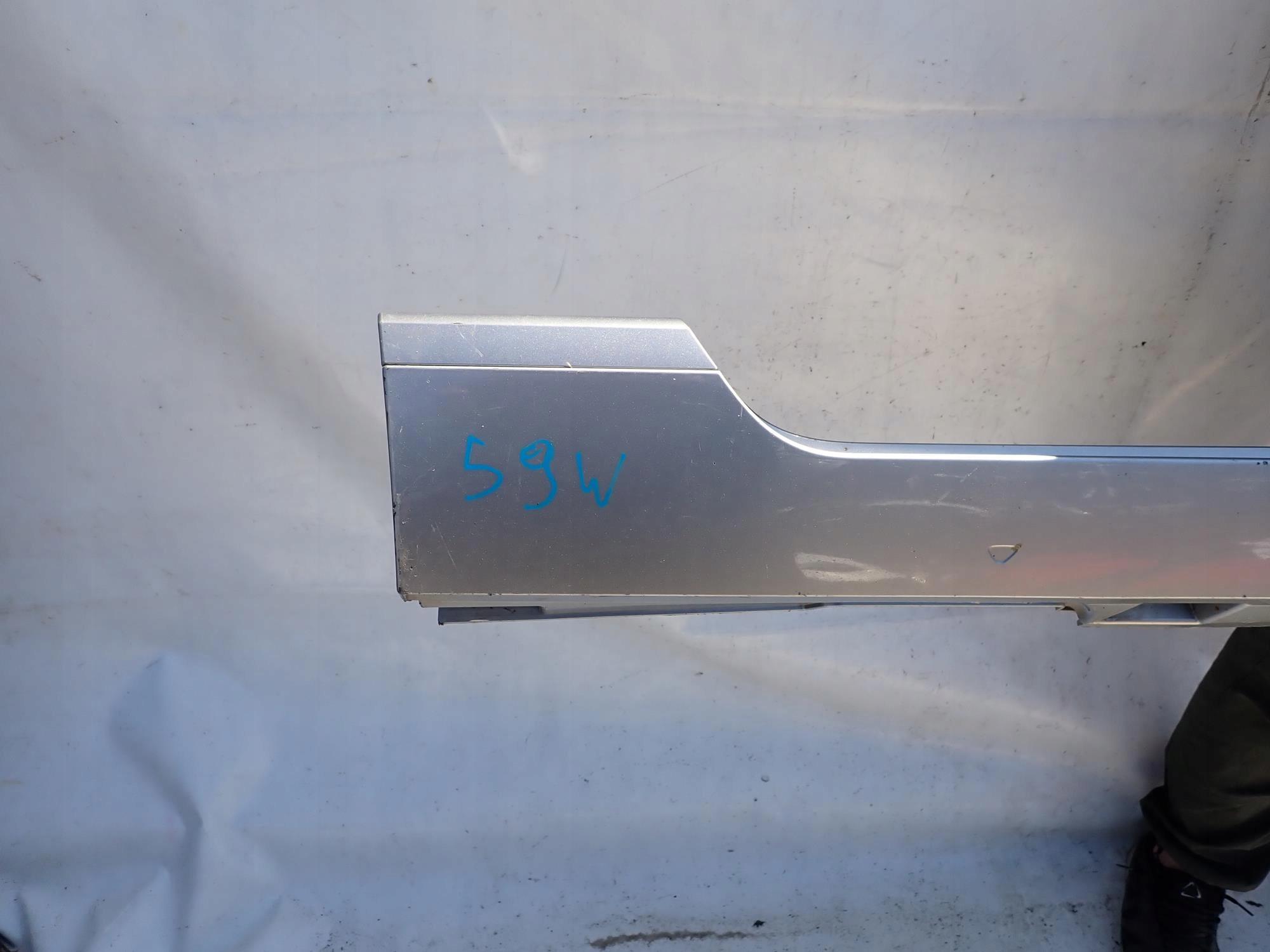VW PASSAT B8 14-23 threshold right moulding threshold right