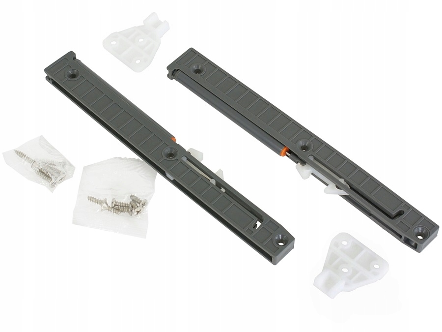 

Hamulec,spowalniacz Do Metalboxów Kpl (2 Szt)