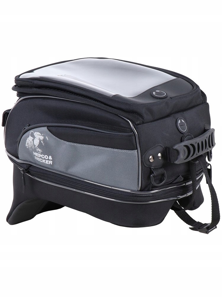 Сумка для уличного эндуро M [емкость: 10-14L]