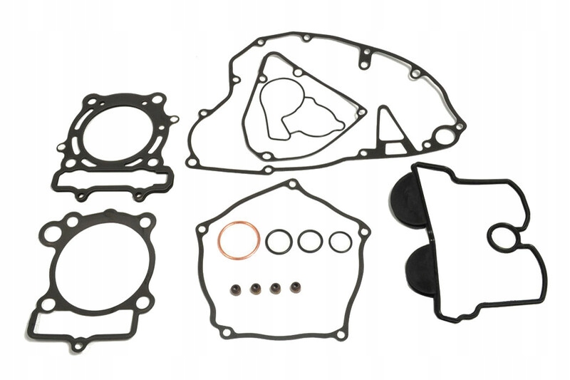 Komplet tesnení Kx 250