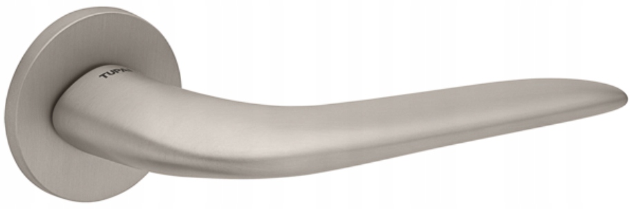 Kľučka Tupai 4163 5S-142 niklová perla