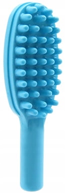 

Lego Szczotka do włosów (3852b) medium azure
