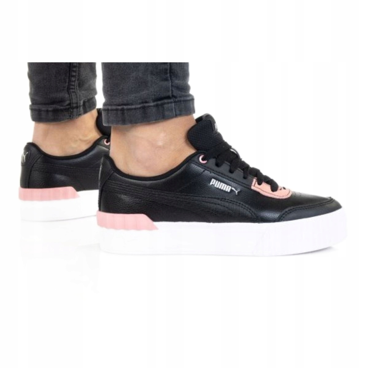 

Buty Puma Crina Lift W 373031 05 r.39