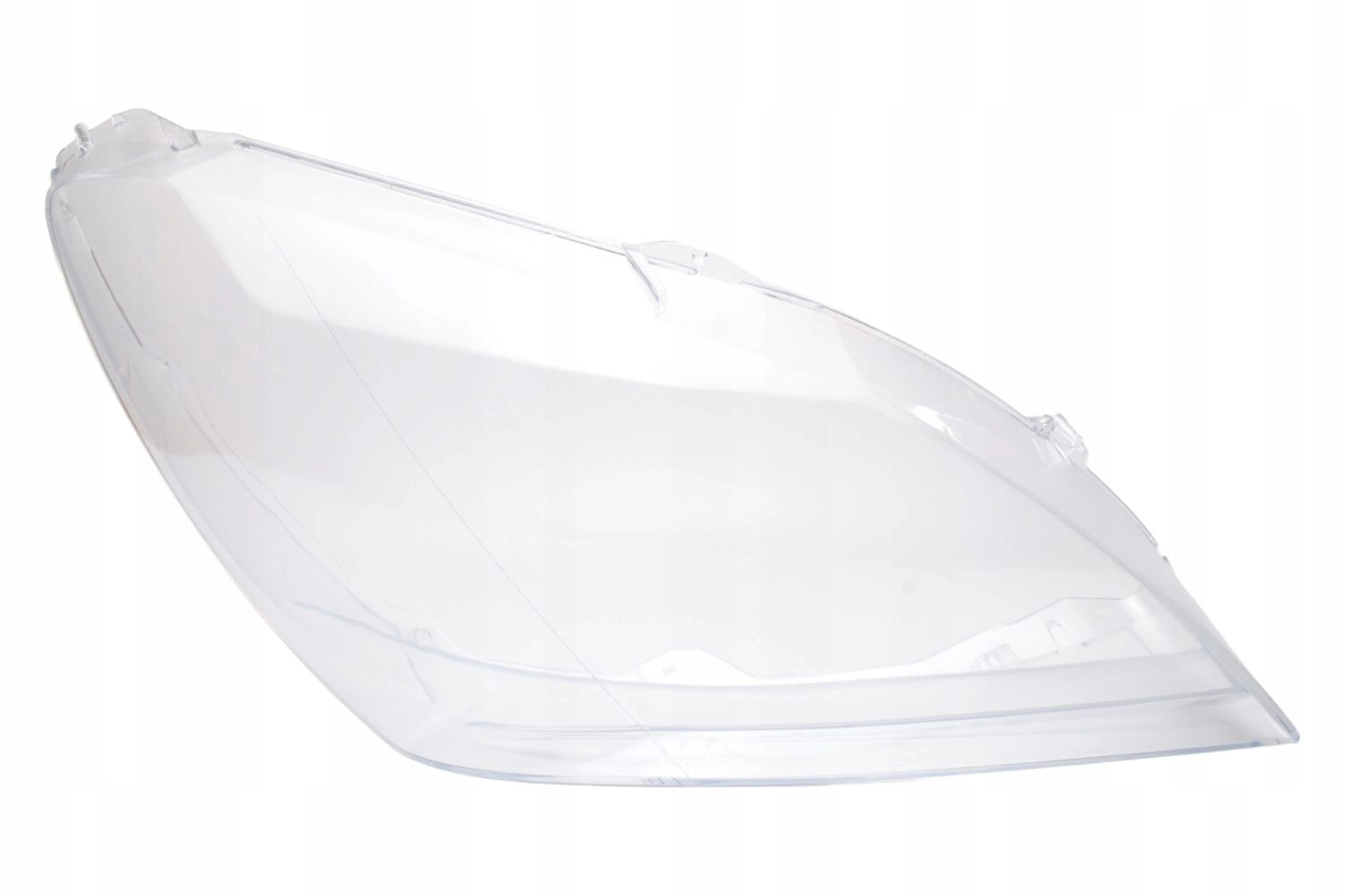 Klosz Pravé sklo světlometu lampa Bmw 6 F12 F13 F06 2011-2015